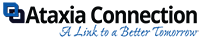 Ataxia Connection Logo